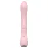 Vibes of Love Sweetheart - vibrador ponto G flexível - silicone rosa