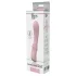 Vibes of Love Sweetheart - vibrador ponto G flexível - silicone rosa
