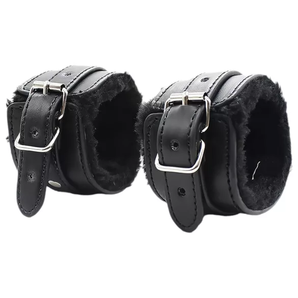 Blaze Ultimate - kit de restrição 10 peças - preto