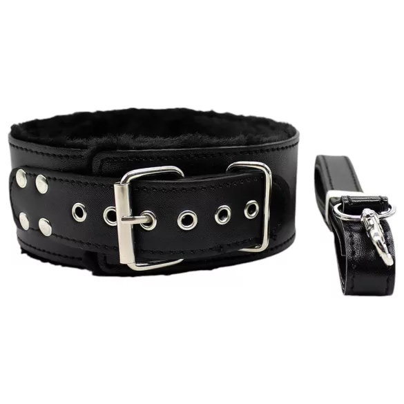 Blaze Ultimate - kit de restrição 10 peças - preto