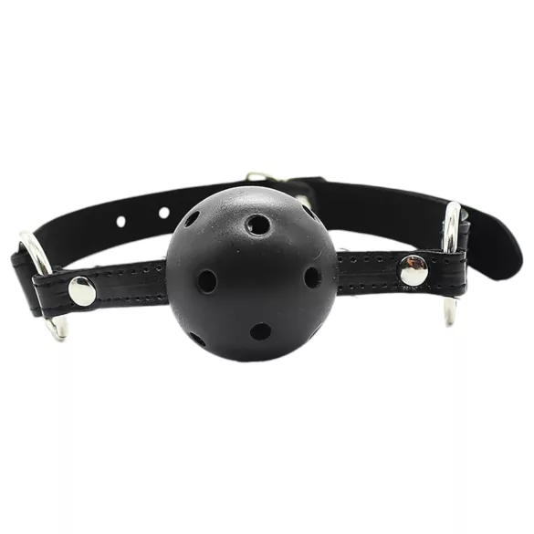 Blaze Ultimate - kit de restrição 10 peças - preto