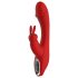 Red Revolution Artemis - vibrador com estimulador de clitóris