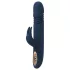Goddess Zephyros - vibrador rabbit com movimento de impulso e clitóris