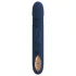 Goddess Zephyros - vibrador rabbit com movimento de impulso e clitóris