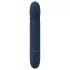 Goddess Zephyros - vibrador rabbit com movimento de impulso e clitóris