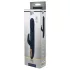 Goddess Zephyros - vibrador rabbit com movimento de impulso e clitóris