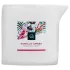 Exotiq - vela de massagem - baunilha âmbar - 200g