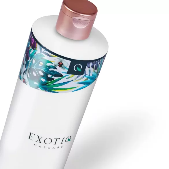 Exotiq - gel de massagem Nuru - 500ml