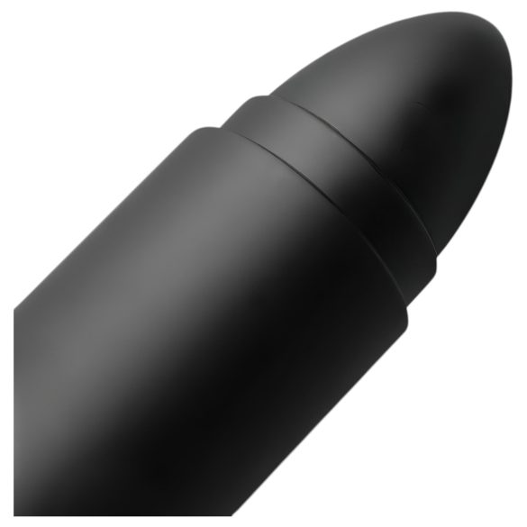 BUTTR - dildo grande com ventosa - preto