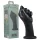 BUTTR - dildo fisting - preto