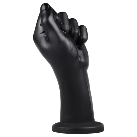 BUTTR - dildo fisting - preto