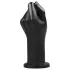 BUTTR - dildo fisting - preto
