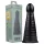 BUTTR Devil Dog - dildo com ventosa - preto