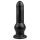 BUTTR Tactical I - dildo com ventosa - preto