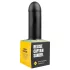 BUTTR Tactical I - dildo com ventosa - preto
