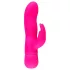 Easytoys Mad Rabbit - vibrador rabbit com estimulador de clitóris