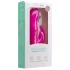 Easytoys Mad Rabbit - vibrador rabbit com estimulador de clitóris