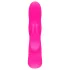 Easytoys Mad Rabbit - vibrador rabbit com estimulador de clitóris