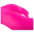 Easytoys Mad Rabbit - vibrador rabbit com estimulador de clitóris
