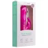 Easytoys Mad Rabbit - vibrador rabbit com estimulador de clitóris