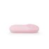 LUV EGG - vibrador bullet com controle remoto sem fio - recarregável - rosa