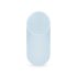 LUV EGG - ovo vibrador recarregável com controle sem fio - azul