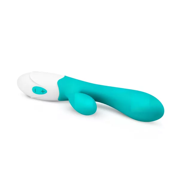 Good Vibes Only Blis Rabbit - vibrador rabbit com estimulador clitóris
