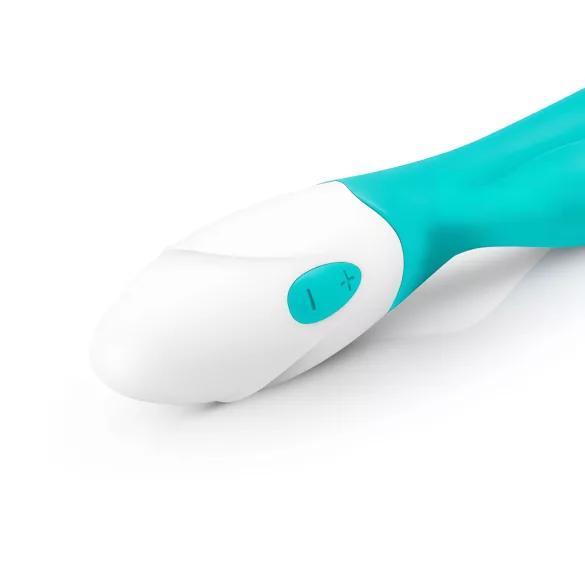Good Vibes Only Blis Rabbit - vibrador rabbit com estimulador clitóris