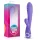 Good Vibes Only Fane Rabbit - vibrador rabbit com estimulador de clitóris