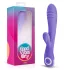 Good Vibes Only Fane Rabbit - vibrador rabbit com estimulador de clitóris