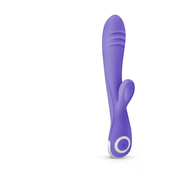 Good Vibes Only Fane Rabbit - vibrador rabbit com estimulador de clitóris