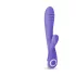 Good Vibes Only Fane Rabbit - vibrador rabbit com estimulador de clitóris