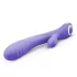 Good Vibes Only Fane Rabbit - vibrador rabbit com estimulador de clitóris