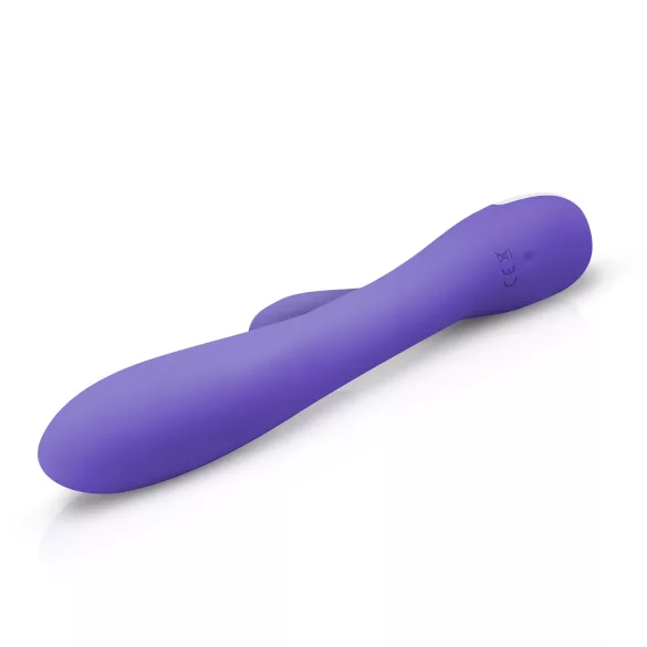 Good Vibes Only Fane Rabbit - vibrador rabbit com estimulador de clitóris