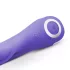 Good Vibes Only Fane Rabbit - vibrador rabbit com estimulador de clitóris
