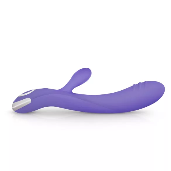 Good Vibes Only Fane Rabbit - vibrador rabbit com estimulador de clitóris