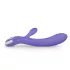 Good Vibes Only Fane Rabbit - vibrador rabbit com estimulador de clitóris