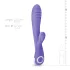 Good Vibes Only Fane Rabbit - vibrador rabbit com estimulador de clitóris