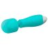 Good Vibes Aida - vibrador massageador resistente à água - silicone turquesa