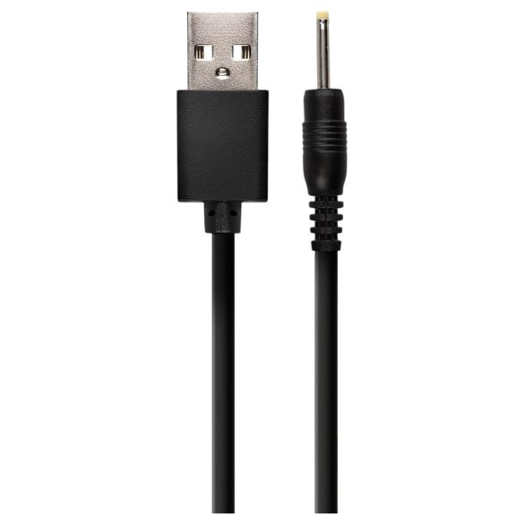 Rosy Gold - vibrador ponto G recarregável - cor rosé