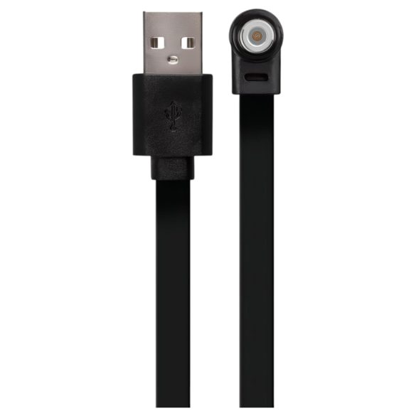 Rosy Gold - vibrador massageador mini recarregável - cor rose gold