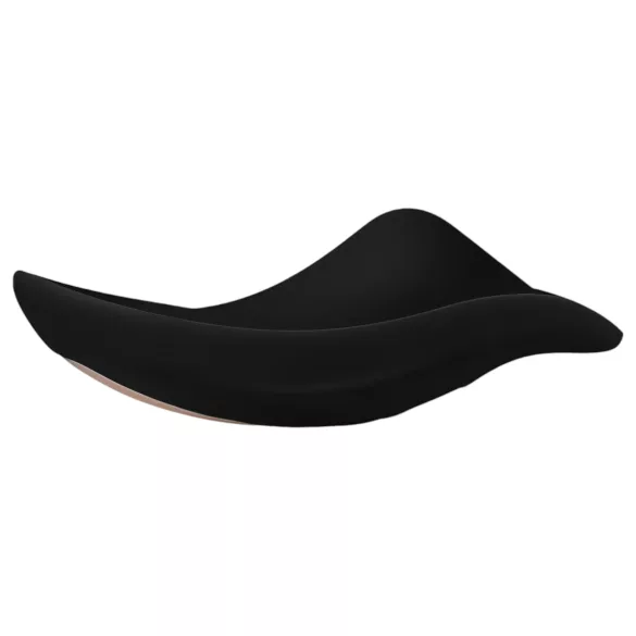Pantyrebel - calcinha vibratória controle remoto recarregável - renda preta S-L