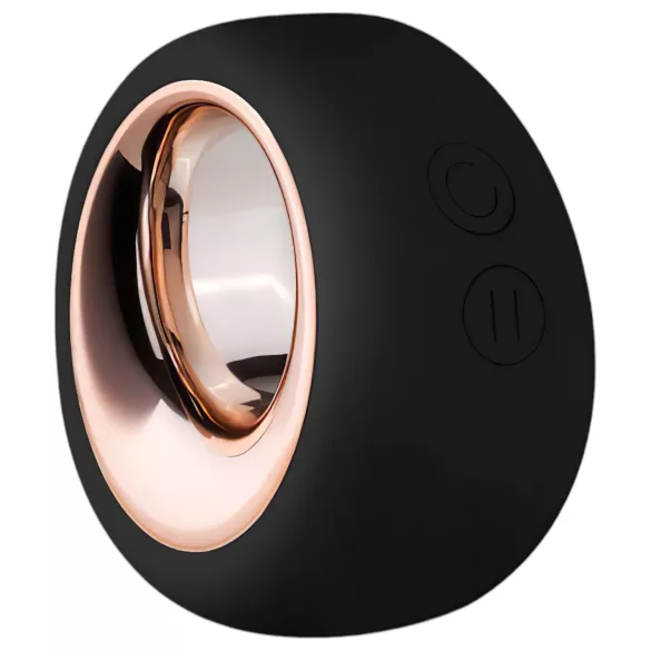 Pantyrebel - calcinha vibratória controle remoto recarregável - renda preta S-L