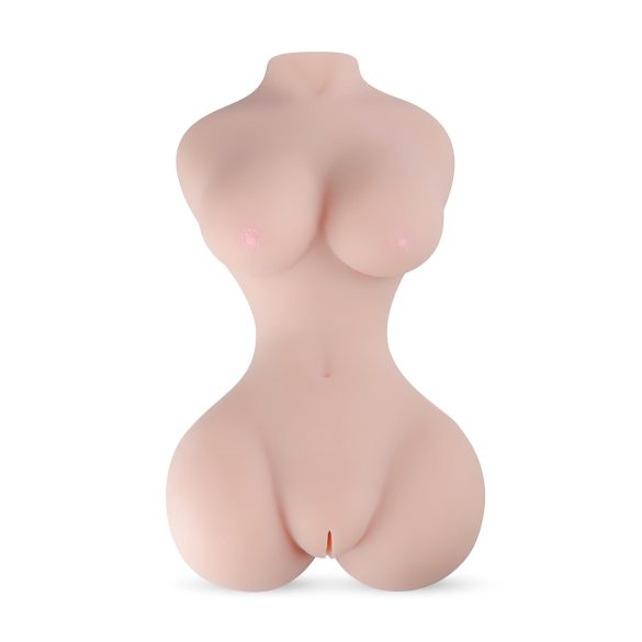 FWB - masturbador torso feminino realista