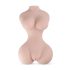 FWB - masturbador torso feminino realista