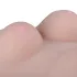 FWB - Heather Owens torso masturbatório feminino realista