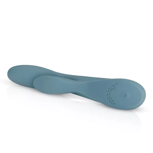 Bloom Violet Rabbit - vibrador ponto G com estimulador clitóris
