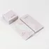 Bloom Violet Rabbit - vibrador ponto G com estimulador clitóris