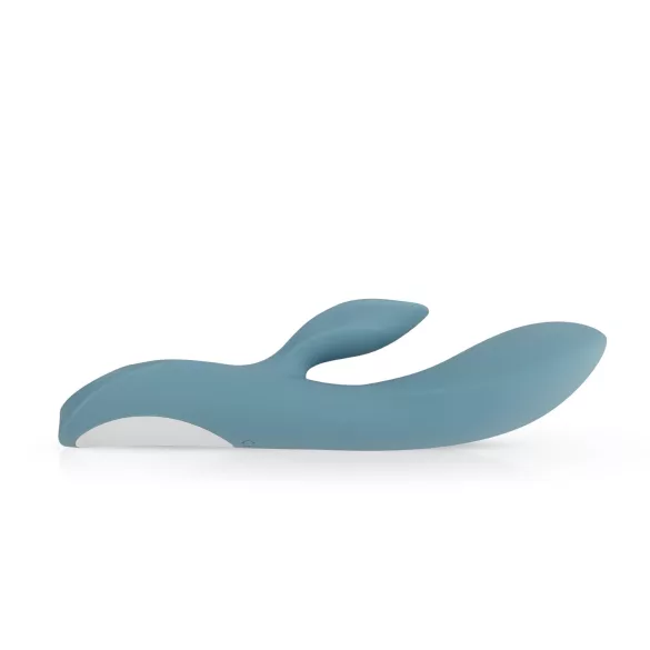 Bloom Violet Rabbit - vibrador ponto G com estimulador clitóris