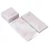 Bloom Tulip - vibrador clitóris recarregável - silicone - turquesa